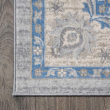 Shannon Persian Vintage Moroccan Traditional Area Rug