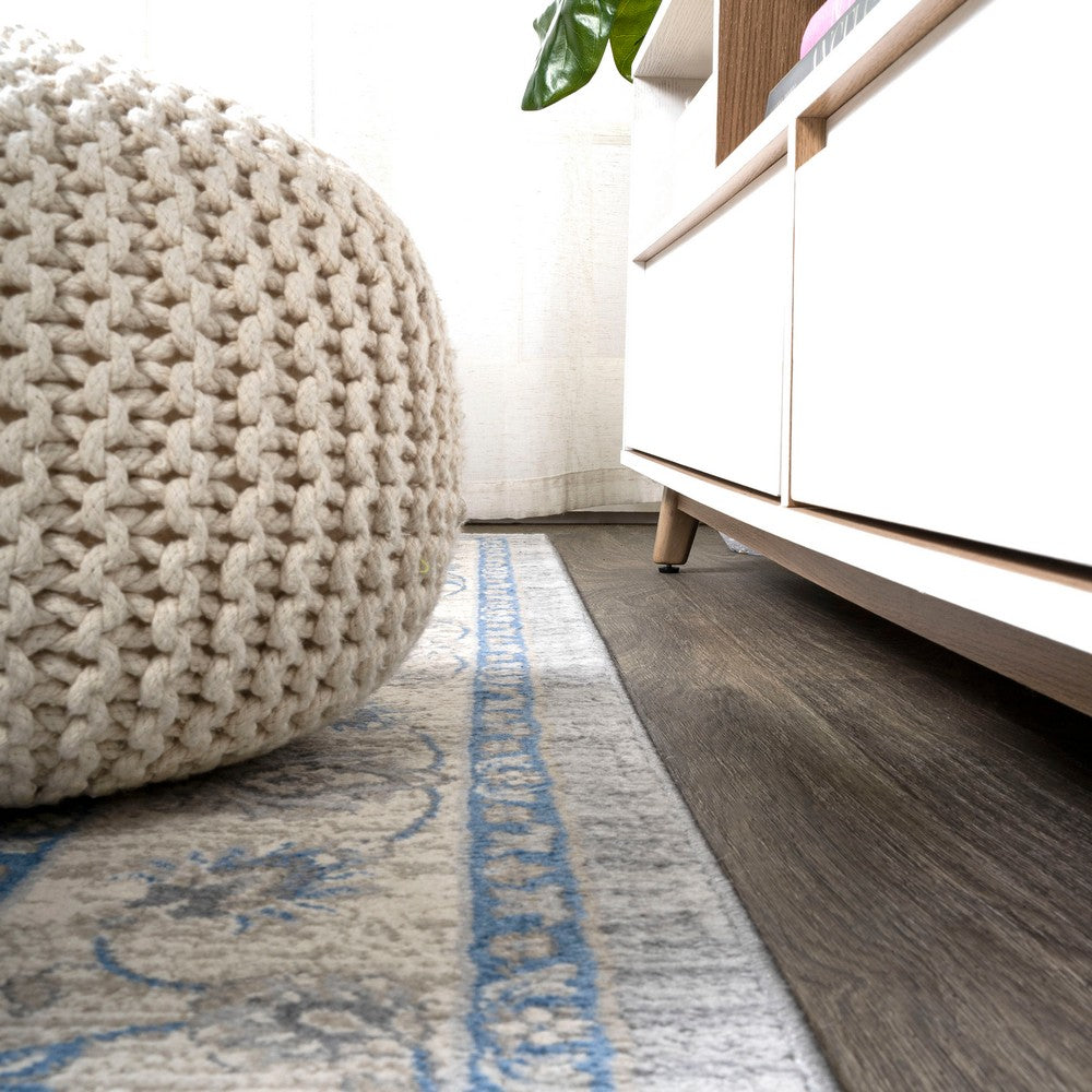 Shannon Persian Vintage Moroccan Traditional Area Rug