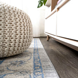 Shannon Persian Vintage Moroccan Traditional Area Rug