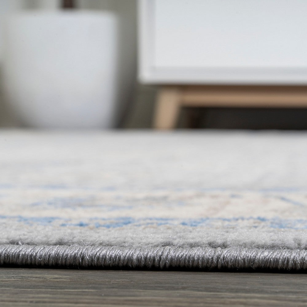Shannon Persian Vintage Moroccan Traditional Area Rug