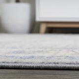 Shannon Persian Vintage Moroccan Traditional Area Rug
