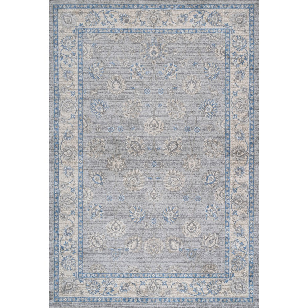 Shannon Persian Vintage Moroccan Traditional Area Rug