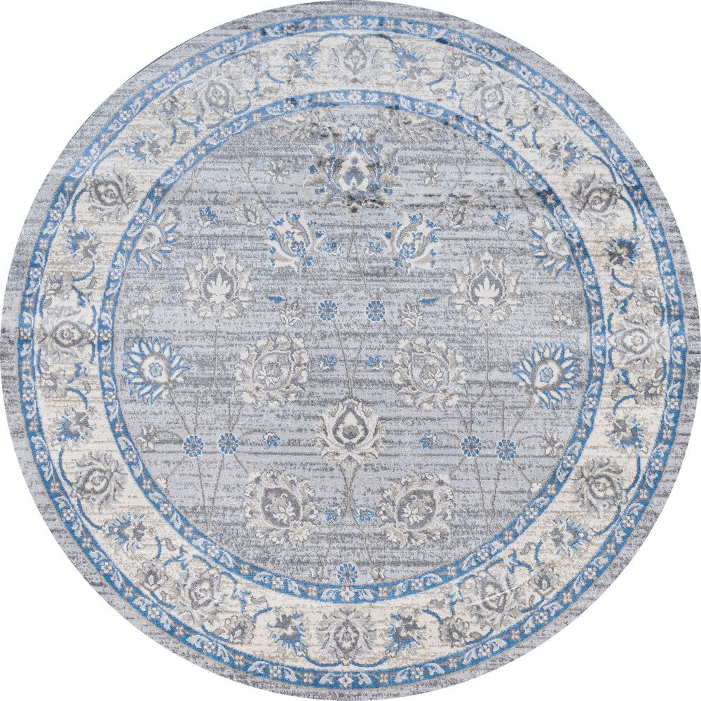 Shannon Persian Vintage Moroccan Traditional Area Rug