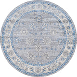 Shannon Persian Vintage Moroccan Traditional Area Rug
