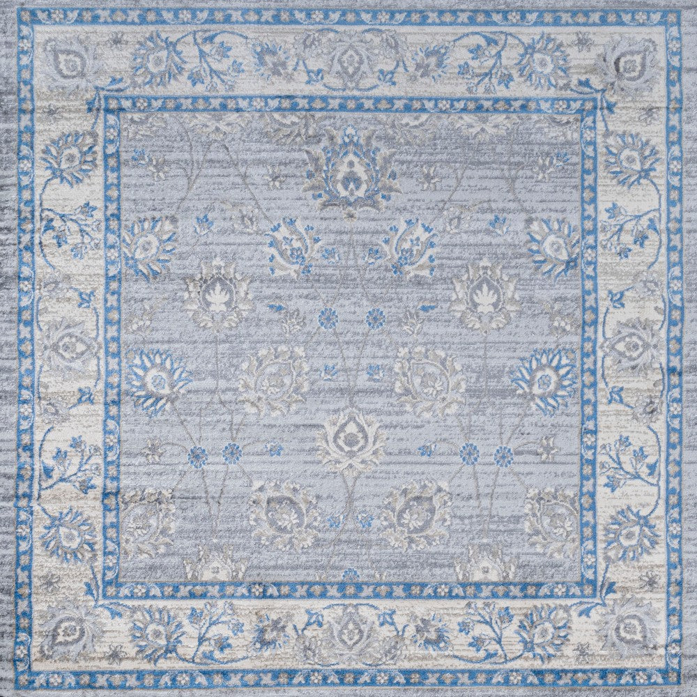 Shannon Persian Vintage Moroccan Traditional Area Rug