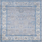Shannon Persian Vintage Moroccan Traditional Area Rug