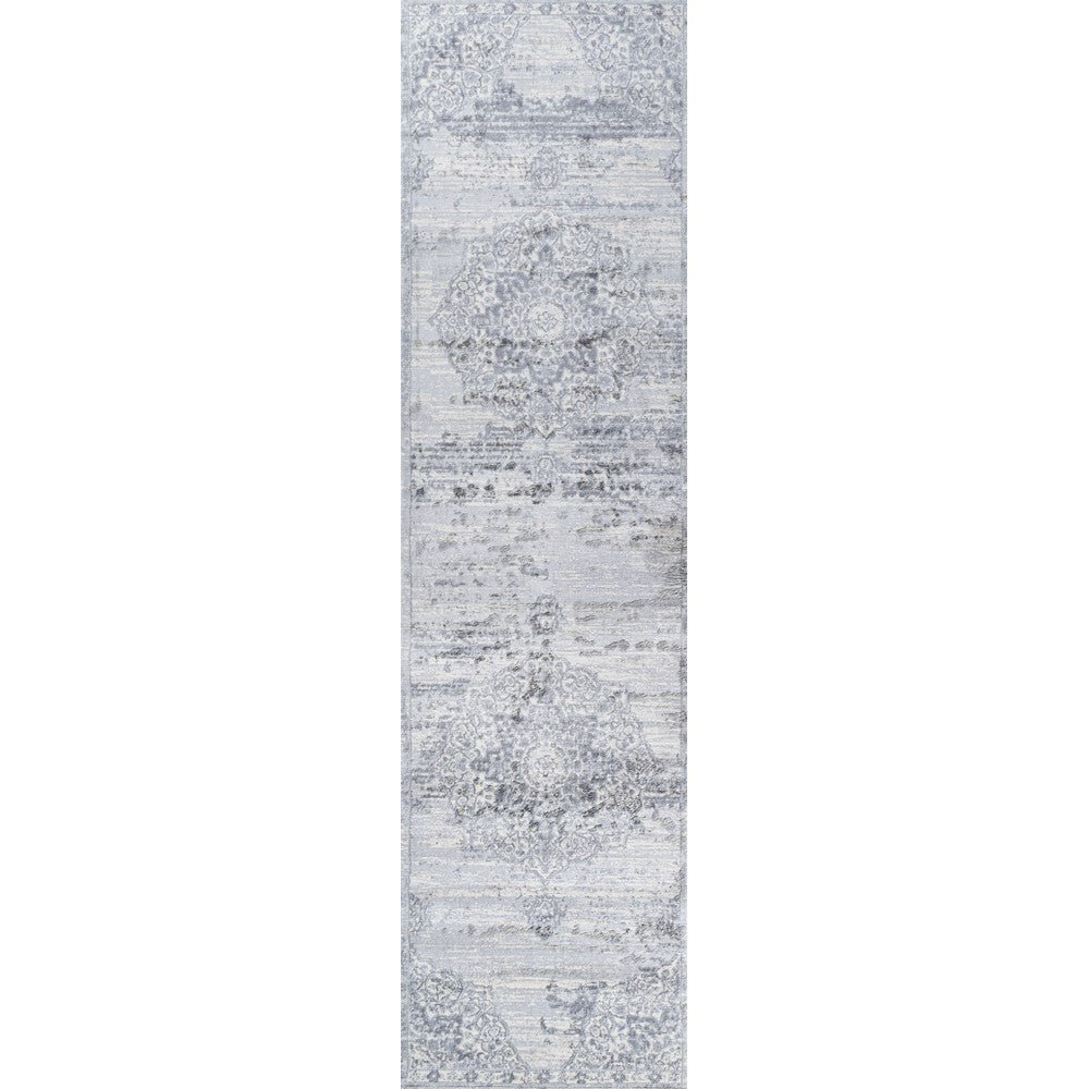 Otsu Modern Persian Vintage Moroccan Area Rug