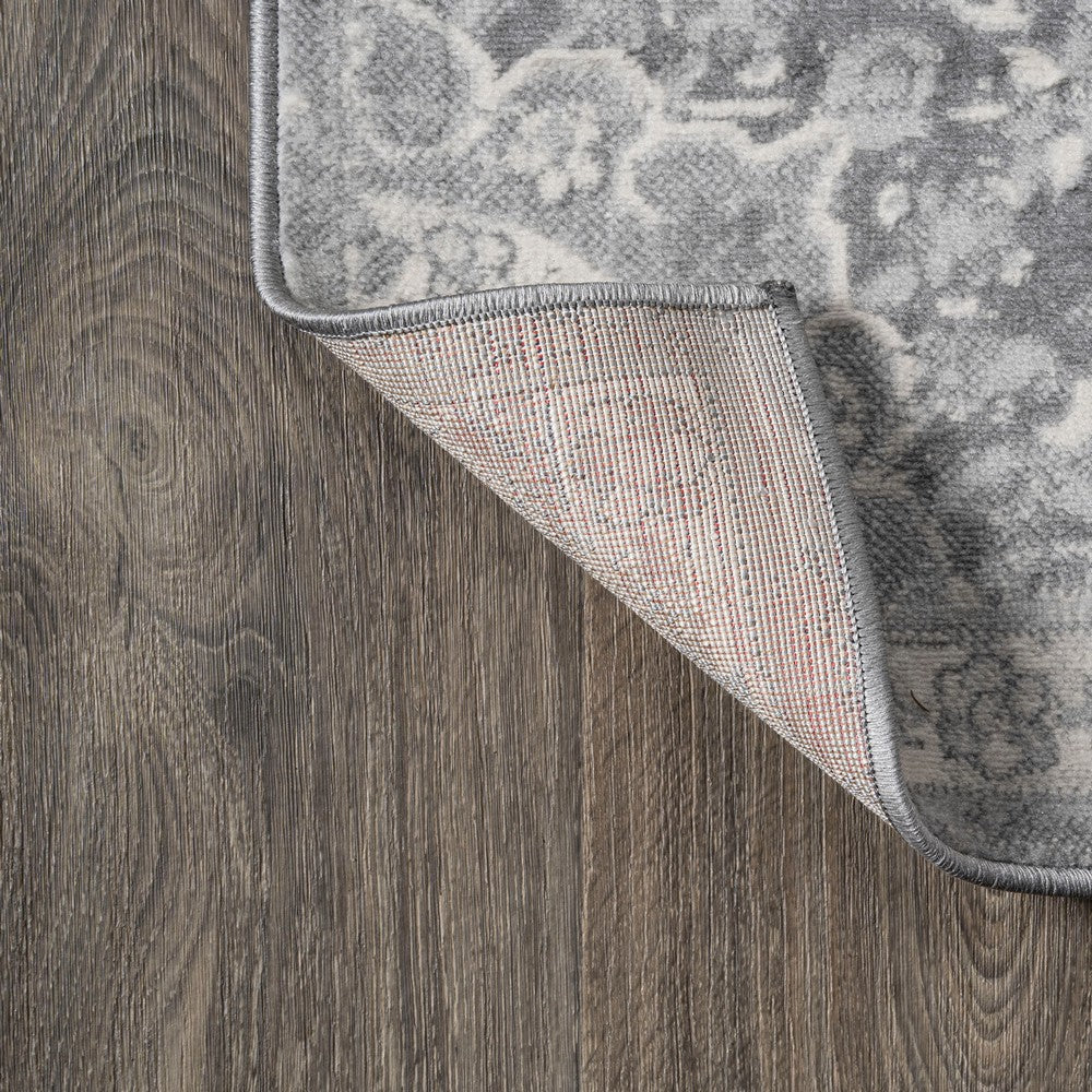 Otsu Modern Persian Vintage Moroccan Area Rug