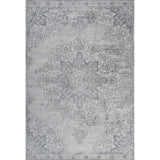 Otsu Modern Persian Vintage Moroccan Area Rug