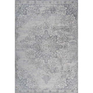 Otsu Modern Persian Vintage Moroccan Area Rug