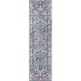 Padua Modern Persian Vintage Medallion Area Rug