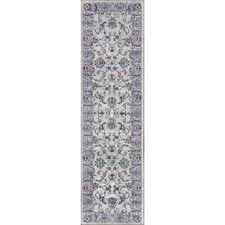 Amy Modern Persian Vintage Area Rug