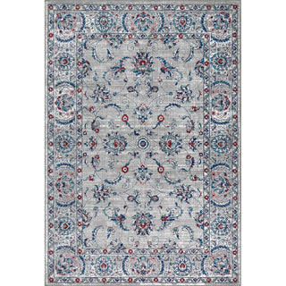 Amy Modern Persian Vintage Area Rug