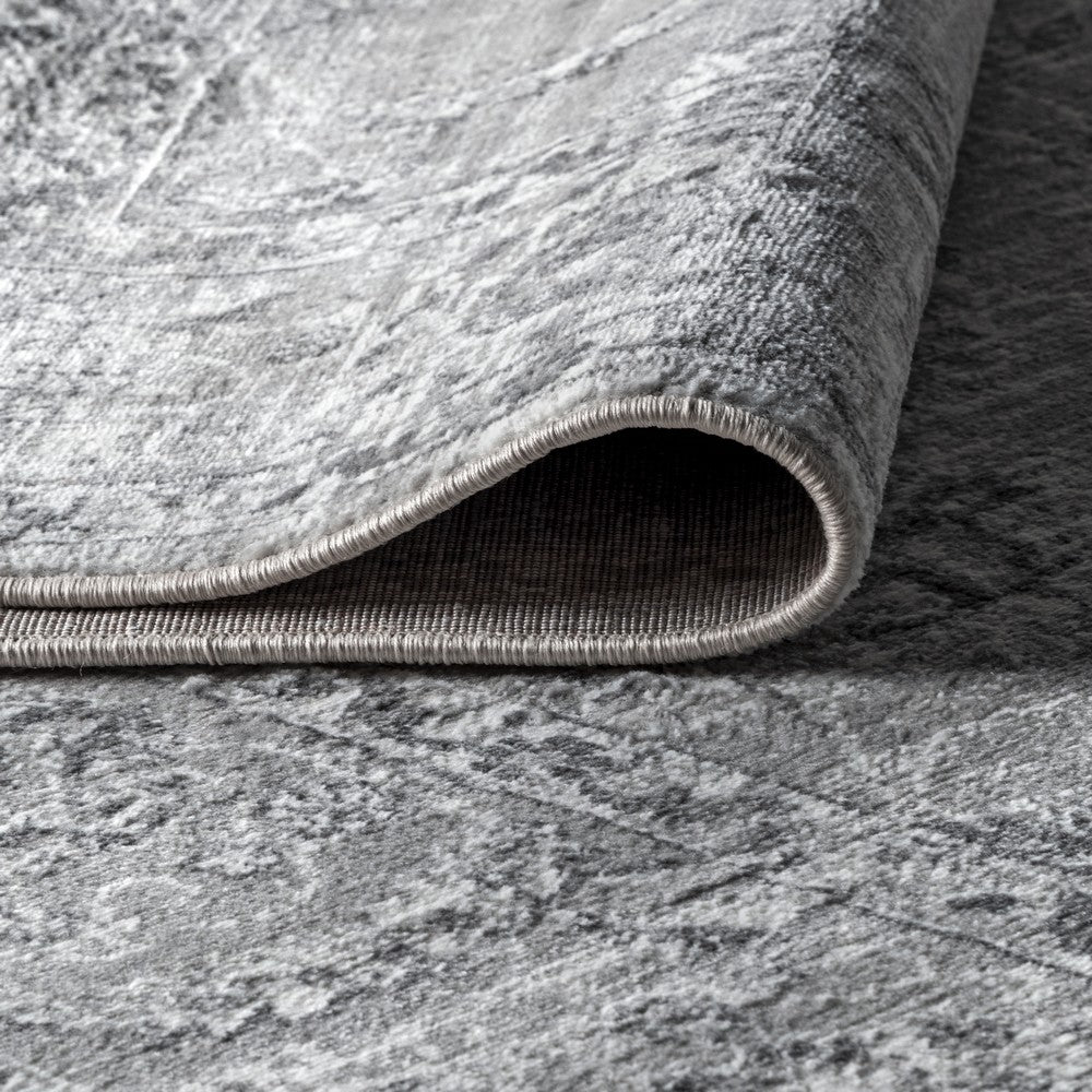 Amy Modern Persian Vintage Area Rug