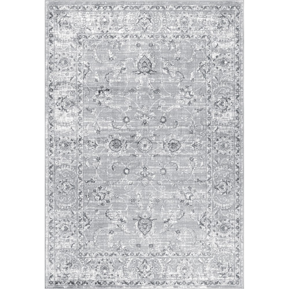 Amy Modern Persian Vintage Area Rug