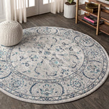 Amy Modern Persian Vintage Area Rug