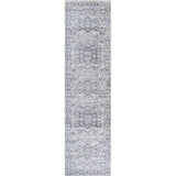 Lucca Modern Persian Vintage Moroccan Area Rug