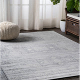 Lucca Modern Persian Vintage Moroccan Area Rug