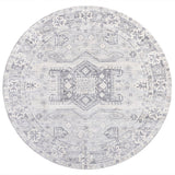 Lucca Modern Persian Vintage Moroccan Area Rug