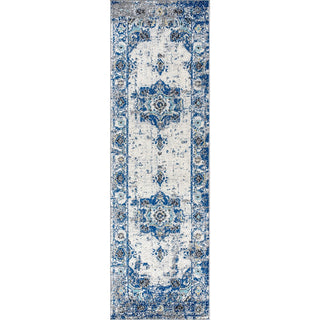 Charlotte Modern Persian Boho Vintage Area Rug