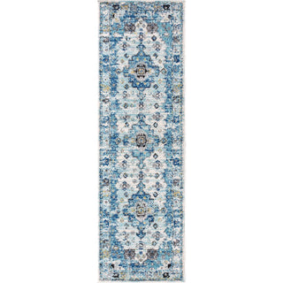 Vienna Modern Persian Boho Vintage Area Rug