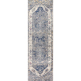 Paris Modern Persian Boho Vintage Area Rug