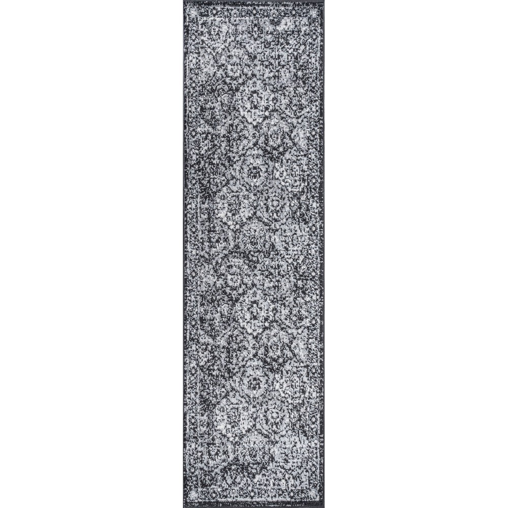 Austin Modern Persian Boho Vintage Area Rug