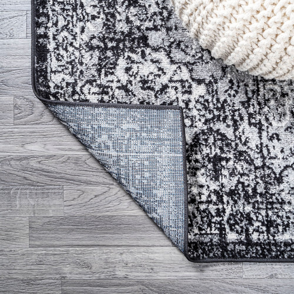 Austin Modern Persian Boho Vintage Area Rug