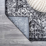 Austin Modern Persian Boho Vintage Area Rug