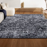 Austin Modern Persian Boho Vintage Area Rug