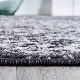 Austin Modern Persian Boho Vintage Area Rug