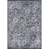 Austin Modern Persian Boho Vintage Area Rug
