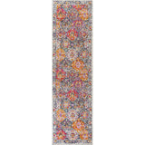 Austin Modern Persian Boho Vintage Area Rug