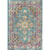 Blue/Multi