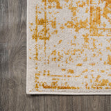 Kenge Audrey Bohemian Ornate Medallion Area Rug