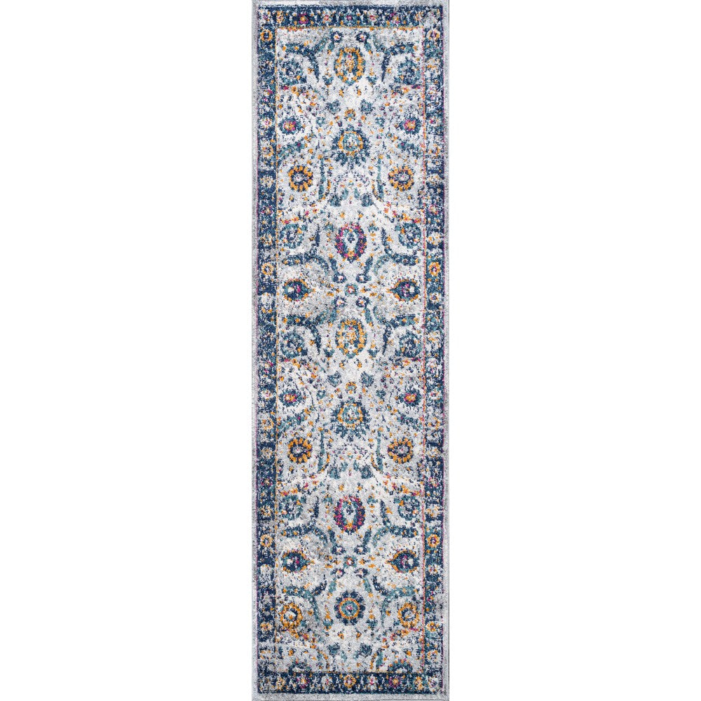 Greytown Izil Modern Persian Area Rug