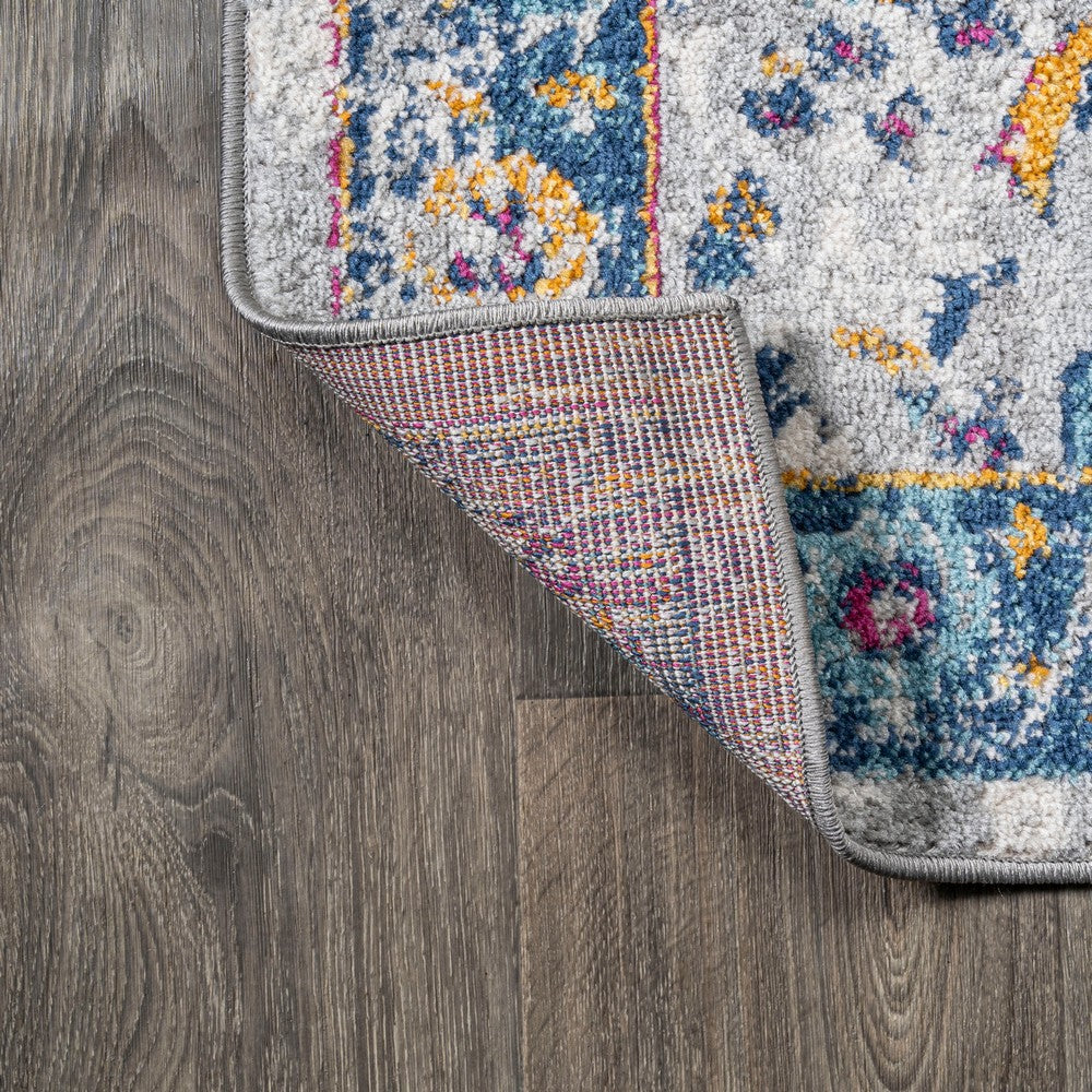 Greytown Izil Modern Persian Area Rug