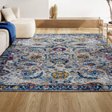 Greytown Izil Modern Persian Area Rug