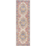 Hispaniola Kilia Medallion Area Rug