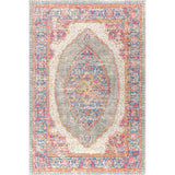 Hispaniola Kilia Medallion Area Rug