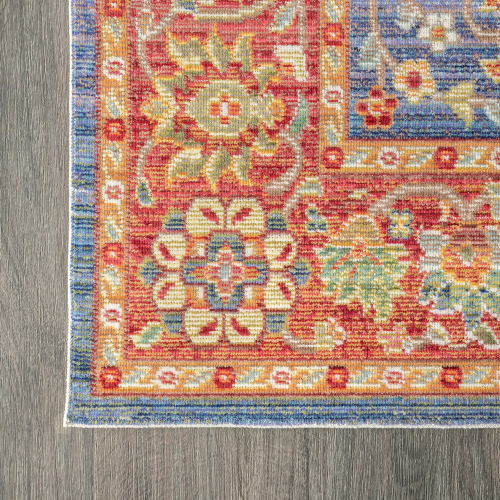 Sunda Irving Persian Area Rug