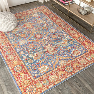 Sunda Irving Persian Area Rug