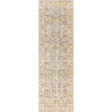 Pinzon Alba Modern Faded Peshawar Area Rug