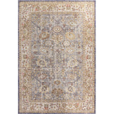 Pinzon Alba Modern Faded Peshawar Area Rug
