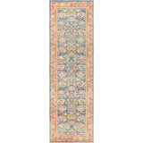 Pinzon Alba Modern Faded Peshawar Area Rug