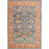 Pinzon Alba Modern Faded Peshawar Area Rug