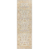 Pinzon Alba Modern Faded Peshawar Area Rug