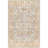 Light Blue/Ivory