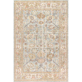 Pinzon Alba Modern Faded Peshawar Area Rug