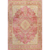 Deep Rose/Ivory